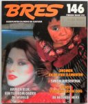 Klautz, J.P; e.a. - Bres nr. 146, febr maart 1991, Arm en rijk een tijdbom onder wereld, Dromen in de vier elementen