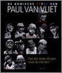 Paul van Vliet - De komische types van Paul Van Vliet
