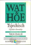  - Wat & Hoe Tsjechisch