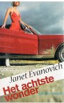 Evanovich, Janet - Het achtste wonder