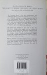 Burns, Robert (Andrew Noble - Patrick Scott Hogg) - The Canongate Burns. The complete poems and songs of Robert Burns Burns, Robert (Andrew Noble - Patrick Scott Hogg) - The Canongate Burns. The complete poems and songs of Robert Burns