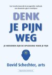 David Schechter - Denk Je Pijn Weg