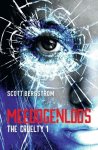 Scott Bergstrom - The cruelty 1 - Meedogenloos