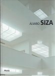 SIZA Álvaro - Giovanni LEONI - Álvaro Siza. SIZA Álvaro - Giovanni LEONI - Álvaro Siza.