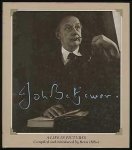 Bevis Hillier 18659 - John Betjeman: A Life in Pictures