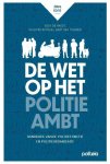 Eddy Raedt; Philippe Rosseel; Bart Thienen - De Wet Op Het Politieambt