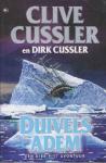 Cussler, Clive & Cussler, Dirk - Duivelsadem