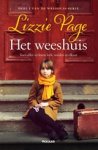 Lizzie Page - Het weeshuis