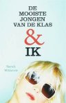 S. Withrow - De mooiste jongen van de klas & ik