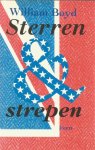 Boyd, William - Sterren & strepen