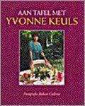 Y. Keuls - Aan Tafel Met Yvonne Keuls