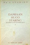 Staring, Mr. A. - Damiaan Hugo Staring Een zeeman uit de 18e eeuw 1736-1783
