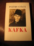 Citati, P. - Kafka.