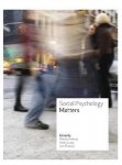 Wendy Hollway, Helen Lucey - Social Psychology Matters