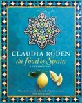Claudia Roden - Food of spain