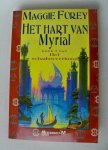 Furey, M. - Het hart van Myrial