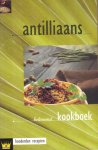 F. Dijkstra - Antilliaans kookboek