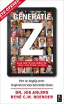 René C.W. Boender - Generatie Z René C.W. Boender - Generatie Z