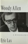 Eric Lax - Woody Allen