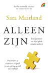 Sara Maitland 42618 - Alleen zijn