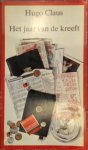 Hugo Claus 10583 - Het jaar van de kreeft Een romance Hugo Claus 10583 - Het jaar van de kreeft Een romance