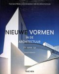  - Nieuwe vormen in de architectuur