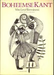Leva-Skrovanova, Vera - Boheemse Kant