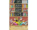Toon Tellegen - In één adem uit: 13 fantastische verhalen