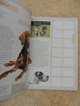 Verhoef-Verhallen, Esther J.J. - Het Honden dagboek