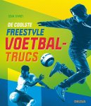 SEAN Dâ€™ARCY - De coolste freestyle voetbaltrucs