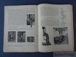 G.J. De Hornois en A. Manders. - Gereedschapswerktuigen.