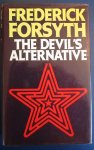 Forsyth, Frederick - The devil's alternative