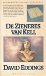 David Eddings - De zieners van Kell