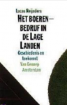 Reijnders, L - Het boerenbedrijf in de Lage Landen / druk 1