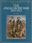 Pretorius, F. - The Anglo-Boer War 1899-1902