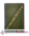 Straaten, J.W. van - Een ridder zonder vrees of blaam --- Het leven van John Knox, den Hervormer van Schotland. Met een plaatje (Lith. v. Mulder, Leiden)