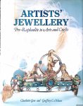 Gere, Charlotte & Geoffrey C. Munn - Artists' Jewellery: Pre-Raphaelite to Arts and Crafts Gere, Charlotte & Geoffrey C. Munn - Artists' Jewellery: Pre-Raphaelite to Arts and Crafts