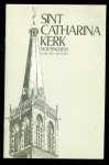 Rougoor, Theo J. - Sint Catharinakerk Doetinchem.