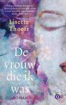 Lisette Thooft - De vrouw die ik was