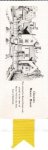  - boekenlegger: Chenies Manor House