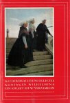 Bosch - Bosch-van der Kolk, E.-Klederdrachtencollectie Koningin Wilhelmina