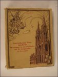 THYSSEN, A. - Geschiedkundige nota's betreffende het ontstaan en de ontwikkeling van de St. Jorisparochie te Antwerpen