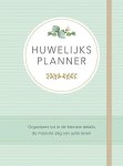  - Huwelijksplanner Organiseer tot in de kleinste details de mooiste dag van jullie leven