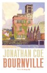 Jonathan Coe - Bournville
