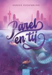 Anniek Rodenburg - Clavis Young adult 1 - Parel en tij