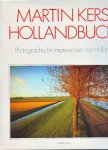 martin Kers - Martin kers holland buch