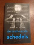 Roger Van De Velde - De Knetterende Schedels