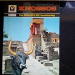 Logiadou-Platonos, Sosso - Knossos. De Minoische beschavinf