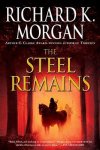 Morgan, Richard K. - The Steel Remains