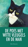 Edo Douma - De poes met witte vleugels en de man